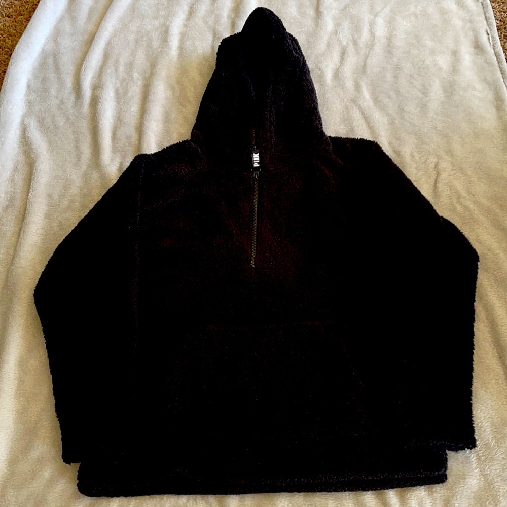 VS PINK hoodie